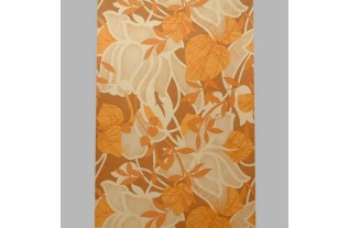 Het Echte Vintage Behang uit de Jaren 70