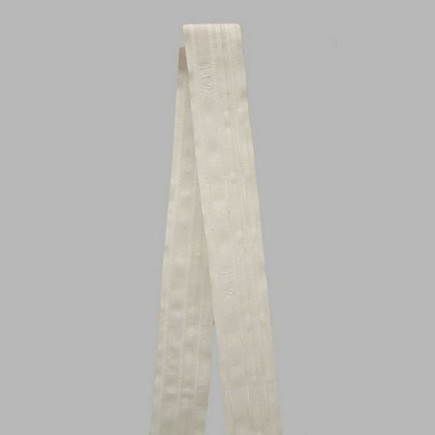 rimpelband 45 mm voor gordijnen kleur wit 3 plooien lengte 5.50 meter