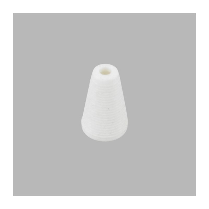 Cord End Cap The Perfect Finish for Cords and Ropes Cord End Cap The Perfect Finish for Cords and Ropes