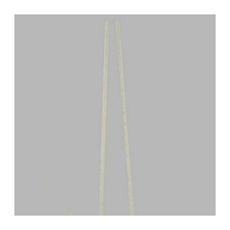 touw nylon voor optrek gordijnen kleur wit 2 mm touw nylon voor optrek gordijnen kleur wit 2 mm