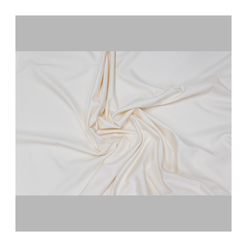 doublure de rideau satin tissé écru largeur 280 cm doublure de rideau satin tissé écru largeur 280 cm
