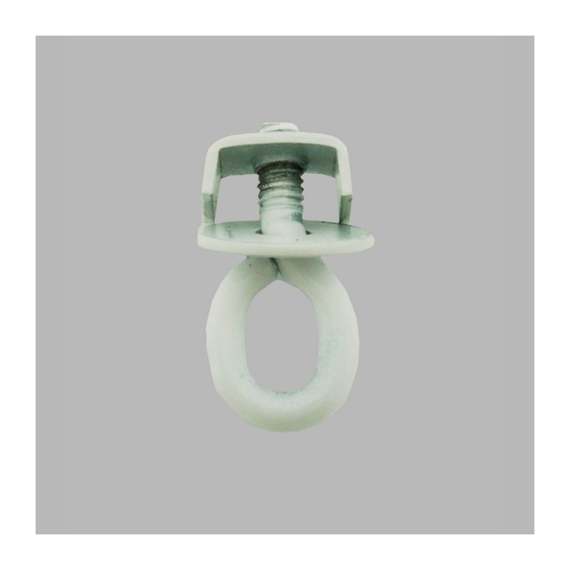 endstops curtain tracks color with oval eye 4 pieces endstops curtain tracks color with oval eye 4 pieces