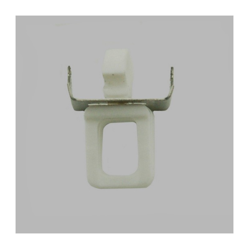 wide curtain end stop for different track 2 pieces wide curtain end stop for different track 2 pieces