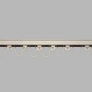 cord slider with fixed distance of 80mm