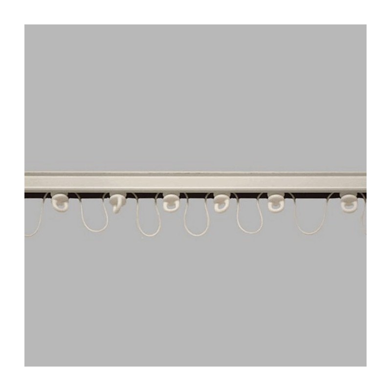 cord slider with fixed distance of 80mm cord slider with fixed distance of 80mm