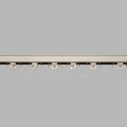 cord slider with fixed distance of 80mm