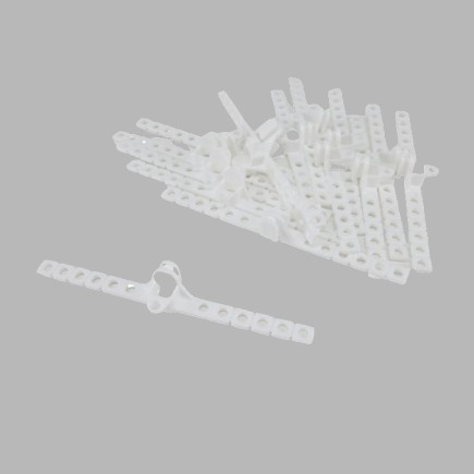 Entretoise Wave Blanche – Des Plis Parfaits pour Vos Rideaux Wave