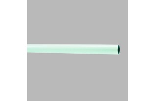 gordijnroede elegant 20 mm kleur off White verschillende lengtes