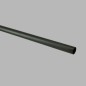 curtain rod 20 mm color anthracite in different lengths curtain rod 20 mm color anthracite in different lengths