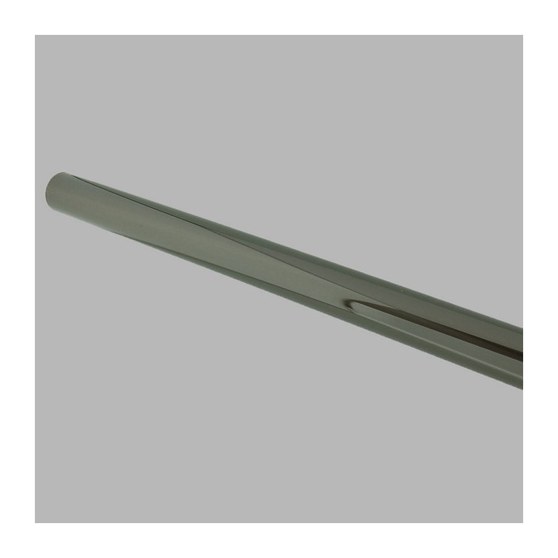 gordijnroede 20 mm kleur zwart nikkel in verschillende lengtes gordijnroede 20 mm kleur zwart nikkel in verschillende lengtes