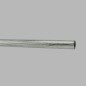 curtain rod 20 mm coeur black grey in different lengths curtain rod 20 mm coeur black grey in different lengths