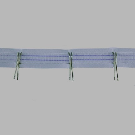 duplo haak 10 x 35 mm