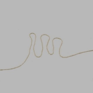 welt cord for curtains color white