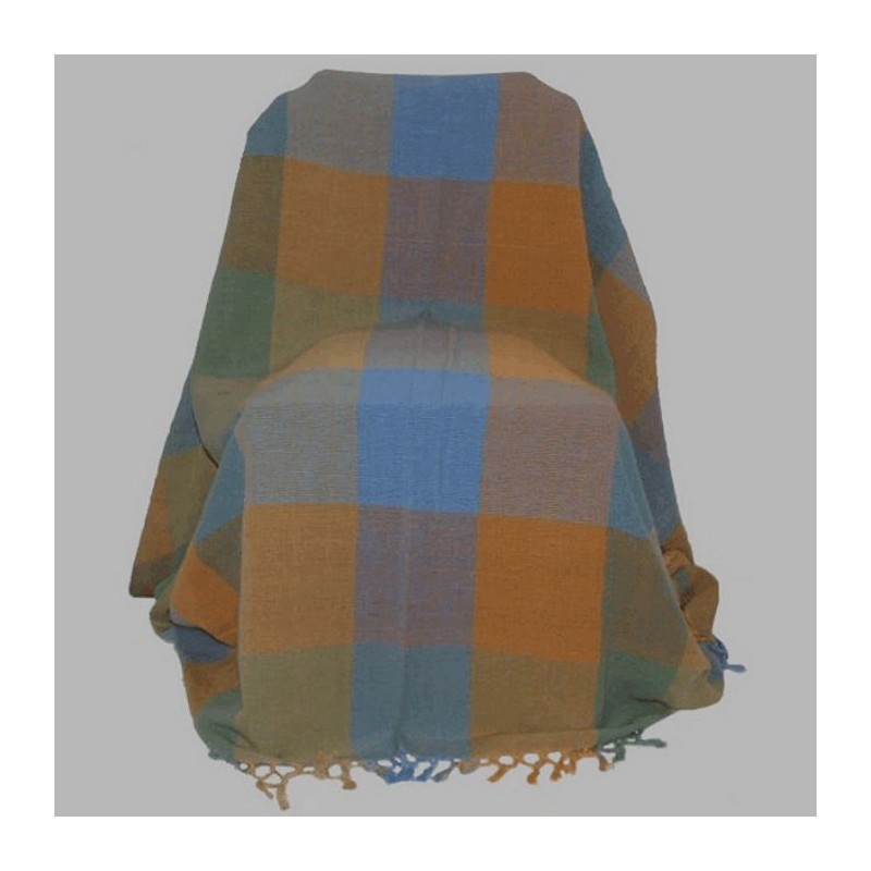 grand foulard pastel kleuren 175 x 250 cm grand foulard pastel kleuren 175 x 250 cm