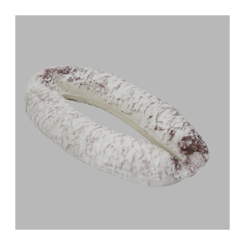 Saucisson en Plastique Décoratif – Charme Français Authentique pour Votre Intérieur