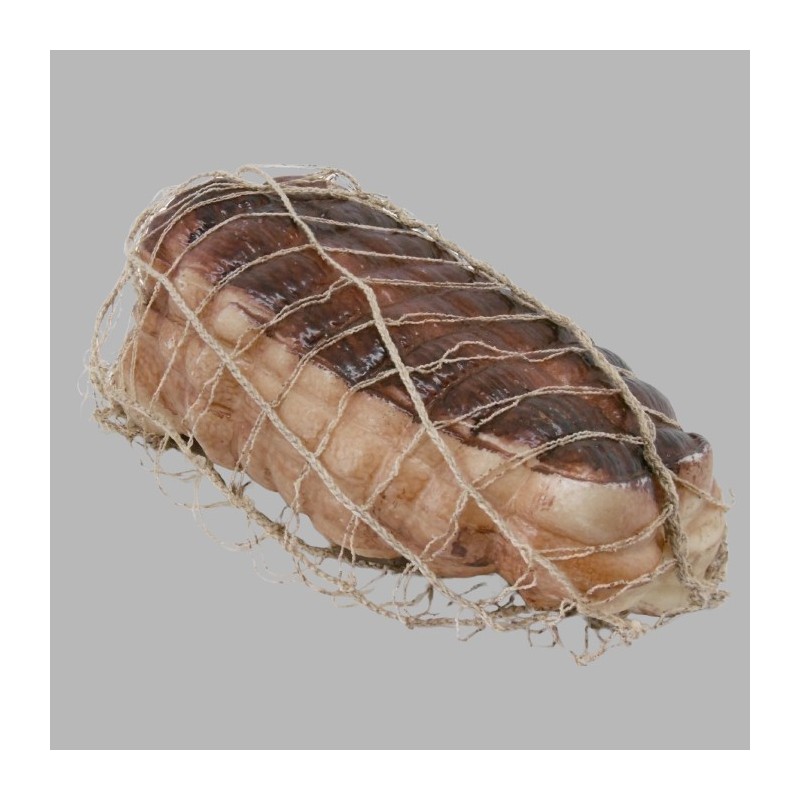 Decoratieve Plastic Ham – Realistische Blikvanger voor Uw Interieur Decoratieve Plastic Ham – Realistische Blikvanger voor Uw Interieur