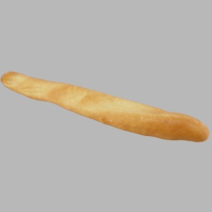 Decoratief Plastic Stokbrood – Authentieke Franse Sfeer voor Uw Interieur