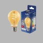 Source de lumière E 27 A60 Smart Deco