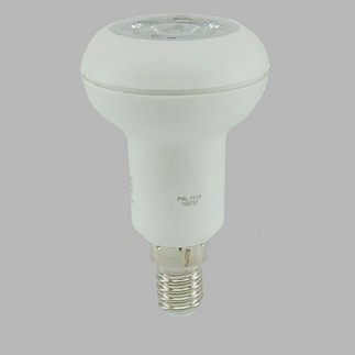 led reflector lamp warm white 3.5 w 230 v