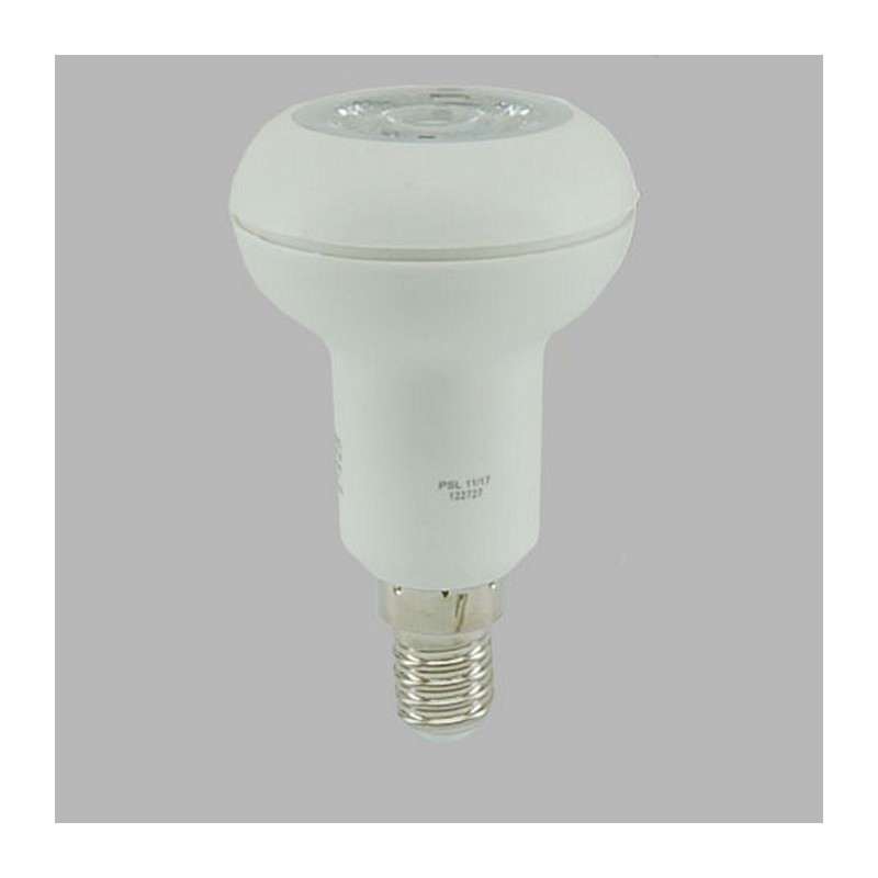 led reflectorlamp warmwit 3.5 w 230 v