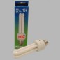 energy saving lamp 15 Watt-E27-230V-50Hz