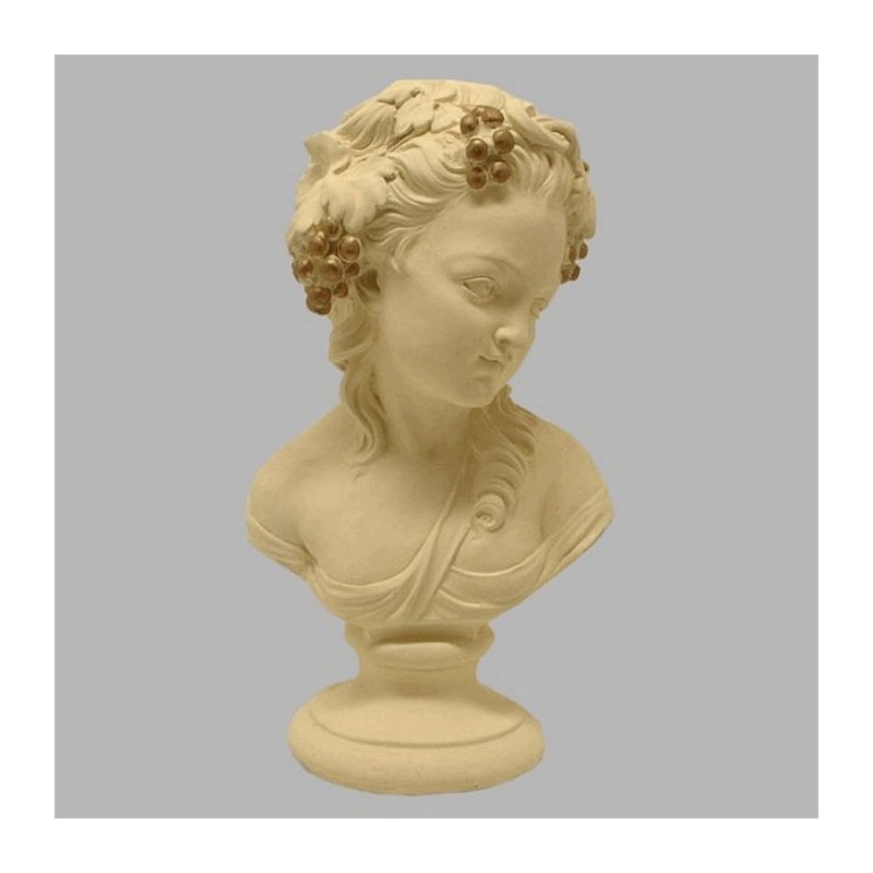 klassiek vrouwenhoofd