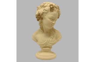 klassiek vrouwenhoofd