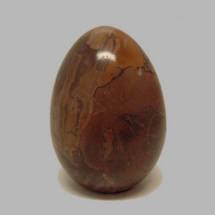 eieren van marmer decoratie unieke kleuren gepolijst 75 mm