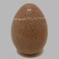 eggs of marble decoration unique colors polished 10 cm