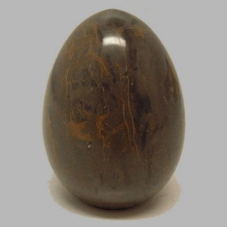 oeufs de marbre pour décoration couleurs uniques poli 75 mm