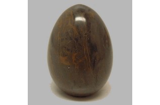 oeufs de marbre pour décoration couleurs uniques poli 75 mm