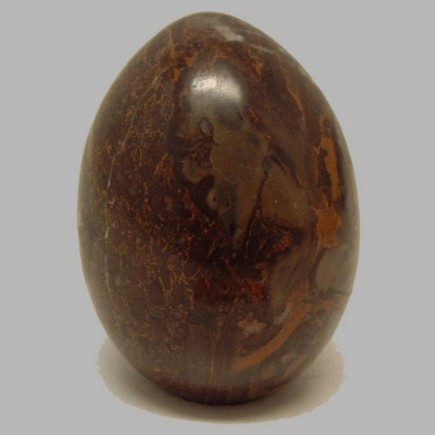 eieren van marmer decoratie unieke kleuren gepolijst 75 mm