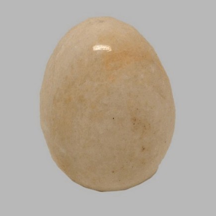 eieren van marmer decoratie unieke kleuren gepolijst 75 mm