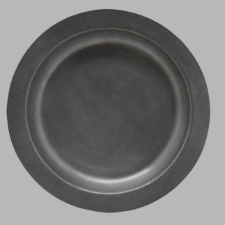 Bol en étain moyen 25 cm