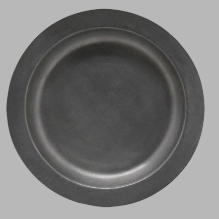 Bol en étain moyen 25 cm
