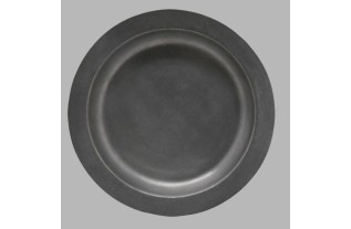 Bol en étain moyen 25 cm