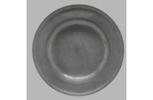 Pewter bowl small 22 cm