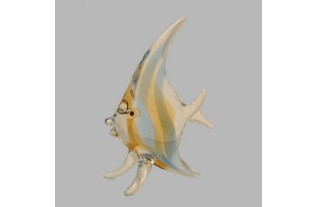 Glass fish 7 cm