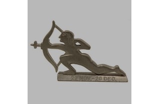 Tin archer