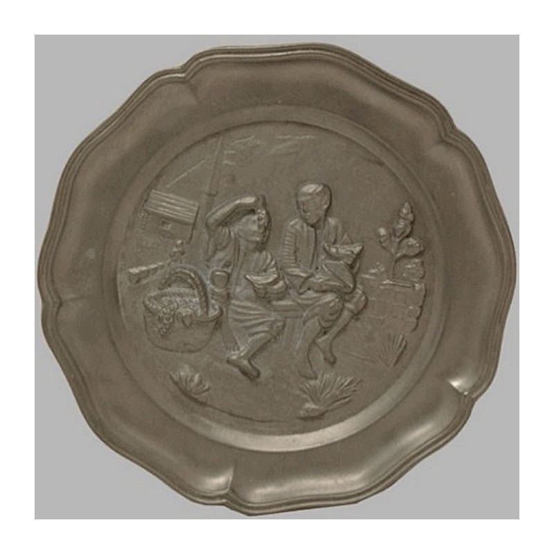 Etain pique-nique