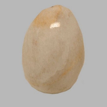 oeufs de marbre pour décoration couleurs uniques poli 75 mm