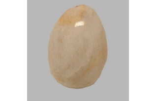 eieren van marmer decoratie unieke kleuren gepolijst 75 mm
