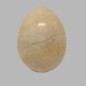 eggs of marble decoration unique colors polished 75 mm