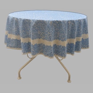 rond tafelkleed