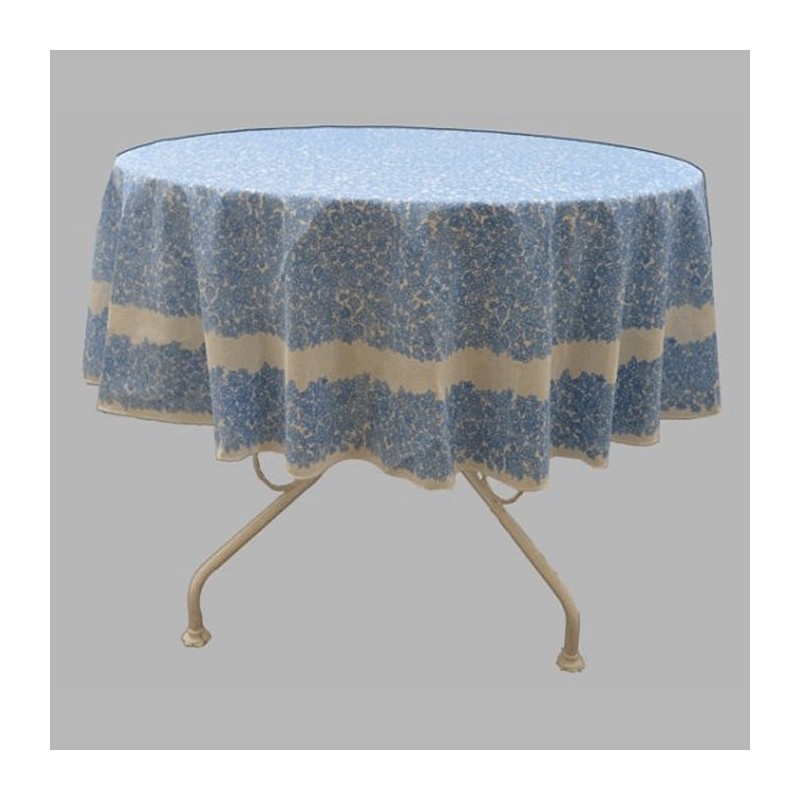 nappe ronde