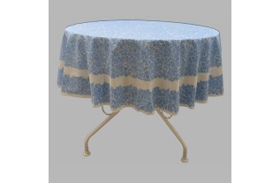 nappe ronde