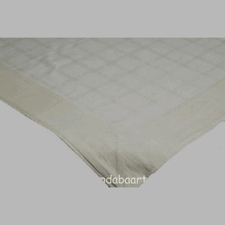 Robe Top avec tranche lisse