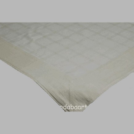 Robe Top avec tranche lisse