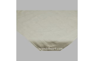 metblokje robe haut et bord uni