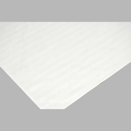 tablecloth or nap 65 x 65 cm ecru